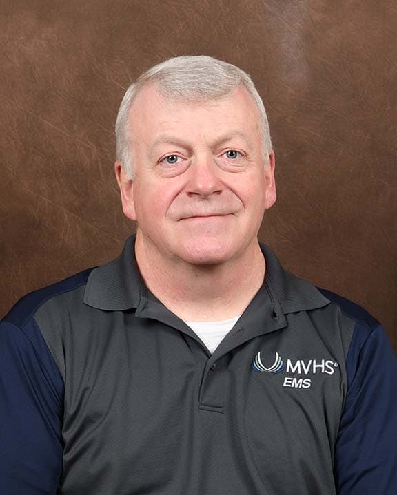 Robert Paddock